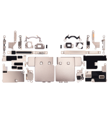 Набір металевих пластин для Apple iPhone 13 mini PLS-00-00095539