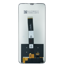 Дисплей Xiaomi Redmi 9A з сенсором black PLS-00-00045674
