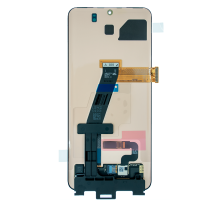 Дисплей Samsung G980 Galaxy S20 з сенсором black (Original) PLS-00-00097817