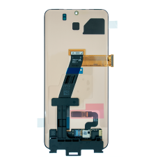 Дисплей Samsung G980 Galaxy S20 з сенсором black (Original) PLS-00-00097817
