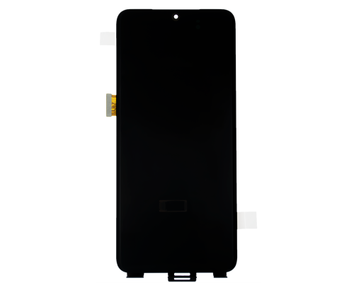 Дисплей Samsung G980 Galaxy S20 з сенсором black (Original) PLS-00-00097817