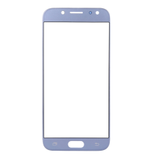 Скло дисплея Samsung J530 Galaxy J5 (2017) blue (Original China) PLS-00-00015013