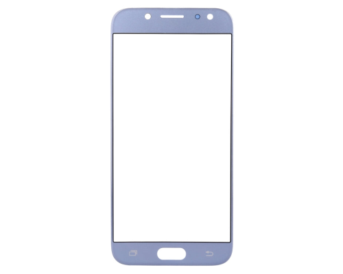 Скло дисплея Samsung J530 Galaxy J5 (2017) blue (Original China) PLS-00-00015013