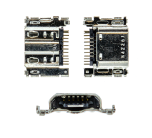 Роз'єм зарядки Samsung T330 Galaxy Tab 4 (Original) PLS-00-00093160