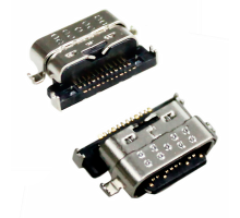 Роз'єм зарядки Motorola Moto Z3 Play (XT1929) (Type-C) PLS-00-00053765