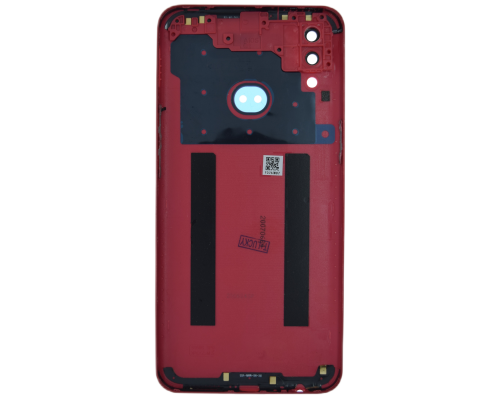 Задня кришка Samsung A107 Galaxy A10s (2019) red (Original China) PLS-00-00053812