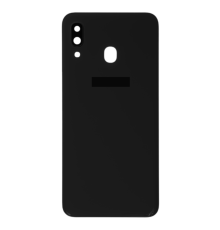 Задня кришка Samsung A305 Galaxy A30 (2019) black (Original China) PLS-00-00053833