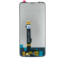Дисплей Motorola XT2019 Moto G8 Plus з сенсором black PLS-00-00028106