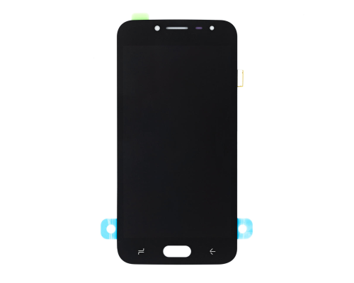 Дисплей Samsung J250 Galaxy J2 (2018) з сенсором black (OLED) (without logo) PLS-00-00079292