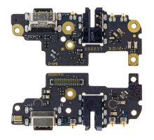 Плата зарядки Xiaomi Redmi Note 8 Pro (Original China) PLS-00-00091583