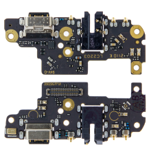 Плата зарядки Xiaomi Redmi Note 8 Pro (Original China) PLS-00-00091583