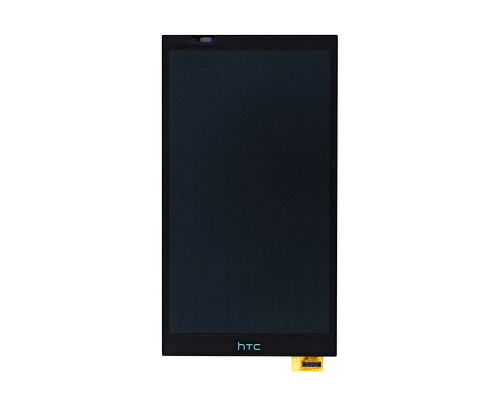 Дисплей HTC Desire 816G з сенсором black PLS-00-00021069