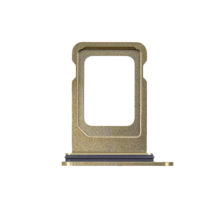Тримач SIM-карти Apple iPhone 12 Pro Single Sim gold PLS-00-00051133