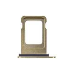 Тримач SIM-карти Apple iPhone 12 Pro Single Sim gold PLS-00-00051133