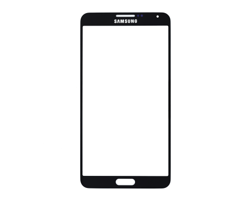 Скло дисплея Samsung N900 Galaxy Note 3 black PLS-00-00010061