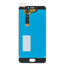 Дисплей Meizu M6 (M711) з сенсором white PLS-00-00016217