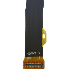 Дисплей Huawei Y6 II 2016 з сенсором black PLS-00-00014645