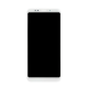 Дисплей Xiaomi Redmi 5 з сенсором та рамкою white (Original China) PLS-00-00056855