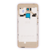 Задня кришка Xiaomi Redmi 5 Plus gold (Original China) PLS-00-00021622