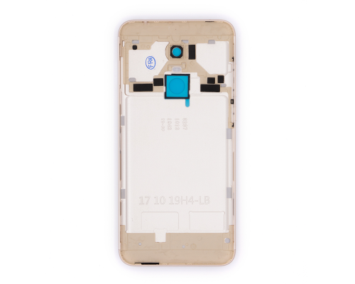 Задня кришка Xiaomi Redmi 5 Plus gold (Original China) PLS-00-00021622