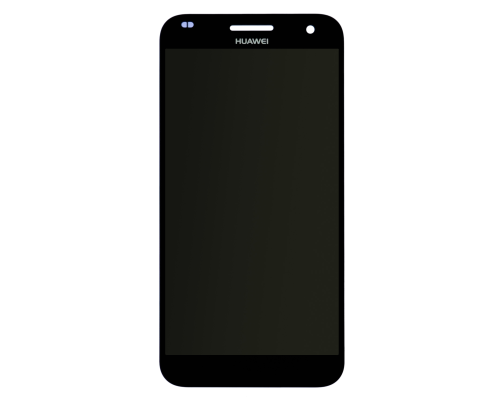 Дисплей Huawei Ascend G7 з сенсором black PLS-00-00012247