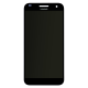 Дисплей Huawei Ascend G7 з сенсором black PLS-00-00012247