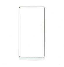 Скло дисплея Xiaomi Mi Mix 2 white PLS-00-00023839