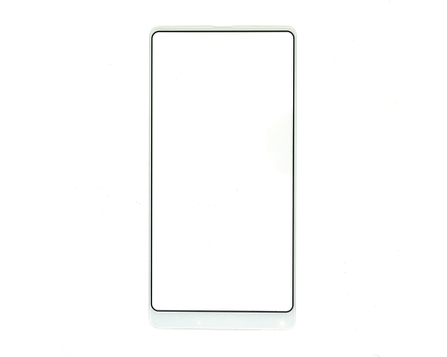 Скло дисплея Xiaomi Mi Mix 2 white PLS-00-00023839
