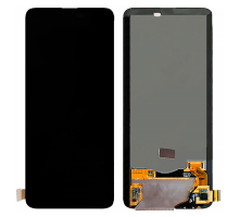 Дисплей Xiaomi Poco F2 Pro з сенсором black (Original) PLS-00-00037164