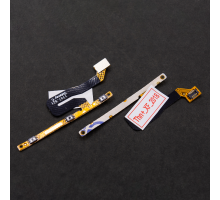 Шлейф Nokia 5 з кнопками ввімкнення та гучності PLS-00-00018346