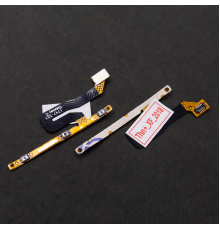 Шлейф Nokia 5 з кнопками ввімкнення та гучності PLS-00-00018346