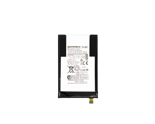 Акумулятор Motorola FL40 (Original China) PLS-00-00022555