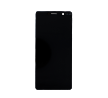 Дисплей Nokia 7 Plus Dual Sim з сенсором black PLS-00-00037461