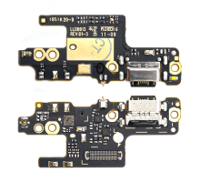 Плата зарядки Xiaomi Redmi Note 7 (Original Used) PLS-00-00027112