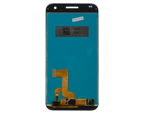 Дисплей Huawei Ascend G7 з сенсором black PLS-00-00012247