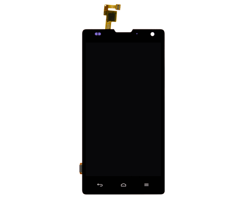 Дисплей Huawei Honor 3C with touch black PLS-00-00011674