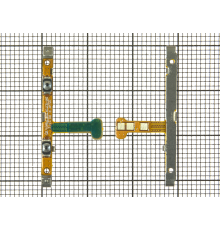 Шлейф Samsung A310F Galaxy A3 (2016) з кнопками гучності PLS-00-00015901