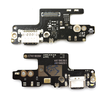 Плата зарядки Xiaomi Redmi Note 7 PLS-00-00027102