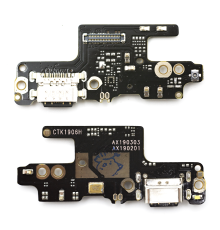 Плата зарядки Xiaomi Redmi Note 7 PLS-00-00027102