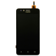 Дисплей Huawei Y3 II (4G version) з сенсором black PLS-00-00016705