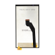 Дисплей HTC Desire 816G з сенсором black PLS-00-00021069