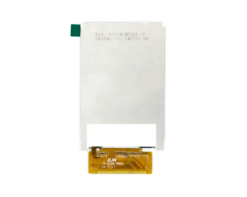 Дисплей Lenovo A208T PLS-00-00014443