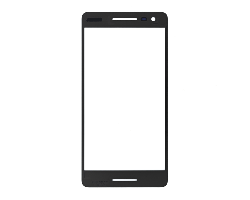 Скло дисплея Nokia 2.1 Dual Sim (TA-1084) black PLS-00-00021357
