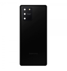 Задня кришка Samsung G770 Galaxy S10 Lite Prism black (Original China) PLS-00-00042964