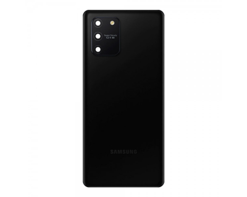 Задня кришка Samsung G770 Galaxy S10 Lite Prism black (Original China) PLS-00-00042964