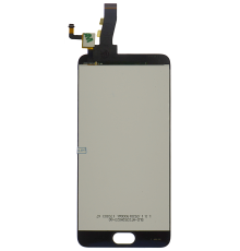 Дисплей Meizu M5 (M611) з сенсором white PLS-00-00014587