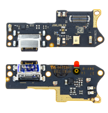 Плата зарядки Xiaomi Redmi 9T (Original Used) PLS-00-00079278