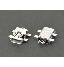 Роз'єм зарядки Motorola V3 PLS-00-00004316