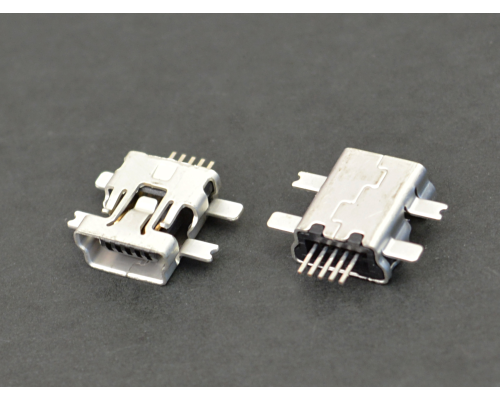 Роз'єм зарядки Motorola V3 PLS-00-00004316