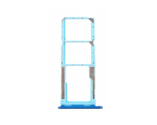 Тримач SIM-карти Xiaomi Redmi 7A blue PLS-00-00028258